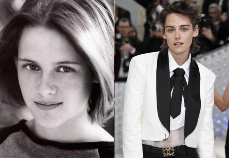 From School Kids to Superstars: 25 Celebs Before and After
