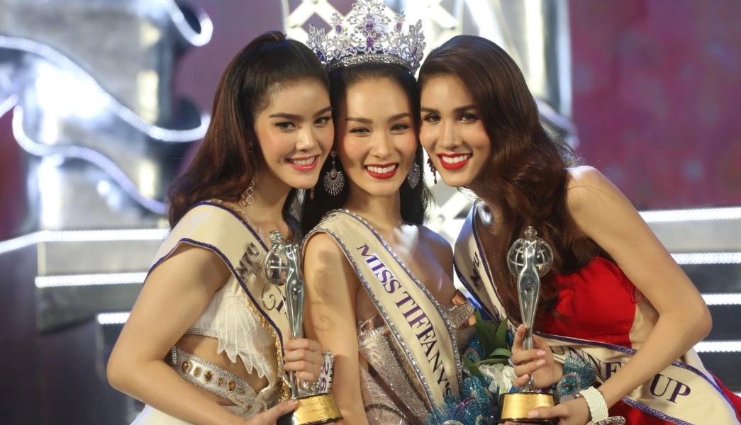 Bizarre Beauty: Unconventional Beauty Pageants You Won't Believe Exist