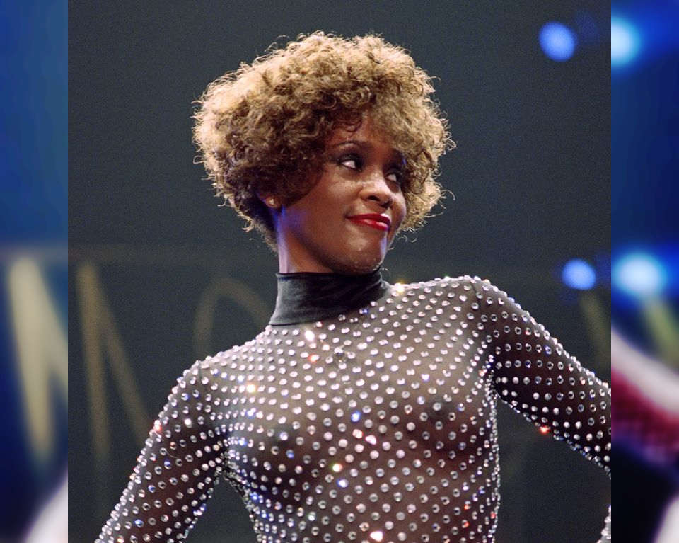 Fashion Flashback: 30 Iconic 80s and 90s Celebrity Looks