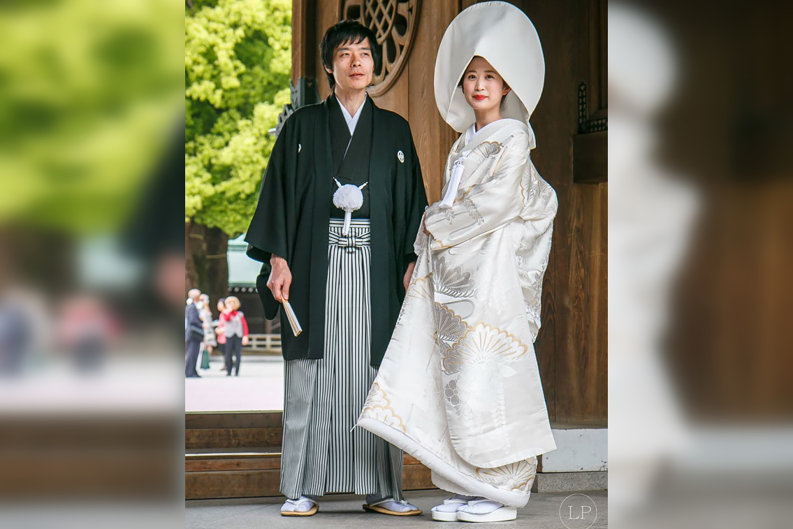 25 Most Amazing Traditional Wedding Looks From Around the World