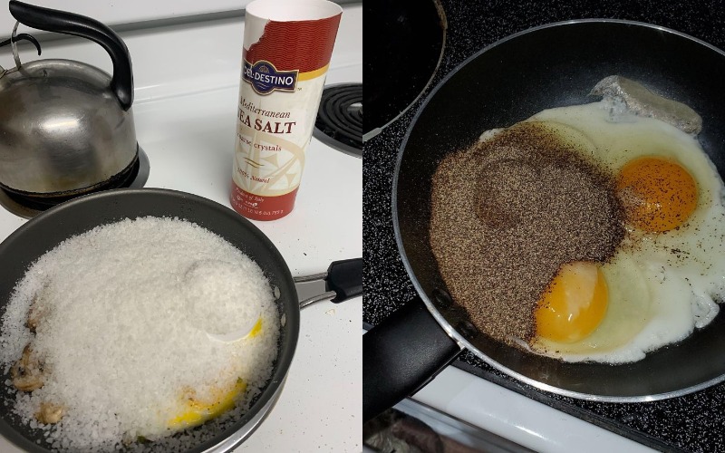 Cooking Catastrophes: 25 Funniest Moments in the Kitchen