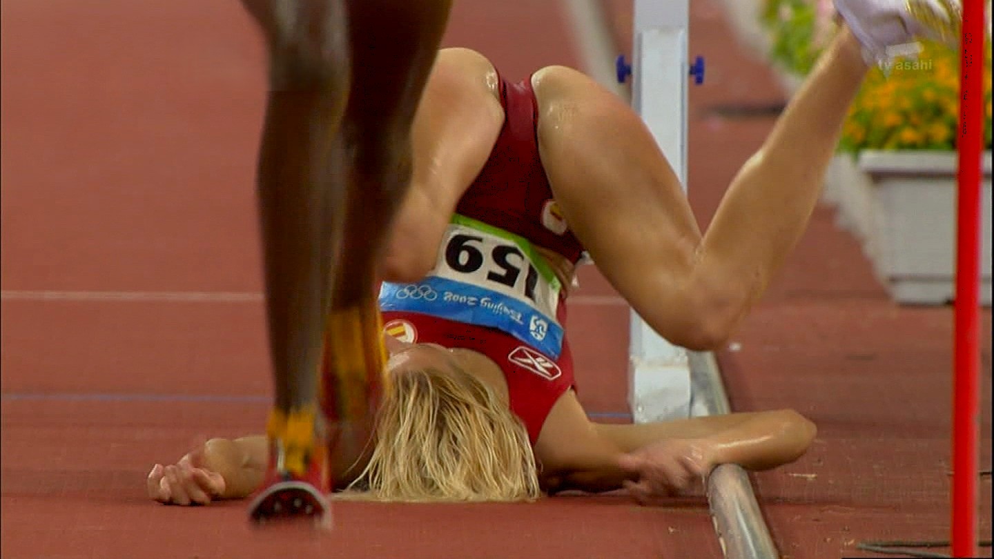 When Emotions Run High: 30 hilarious sports photos