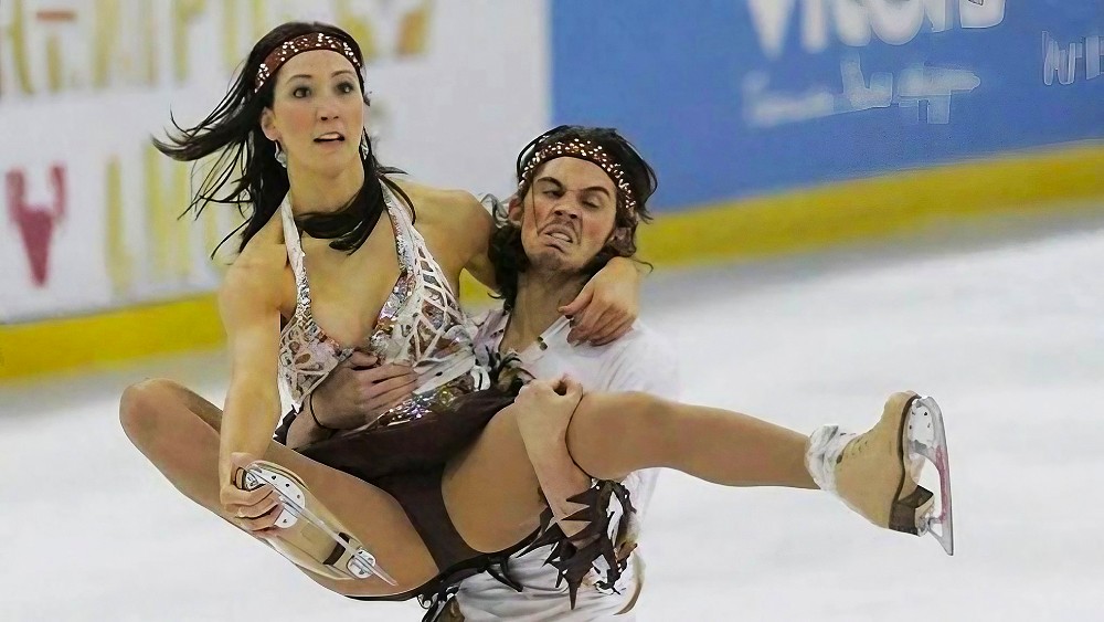 When Emotions Run High: 30 hilarious sports photos