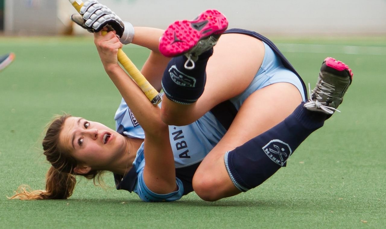 When Emotions Run High: 30 hilarious sports photos