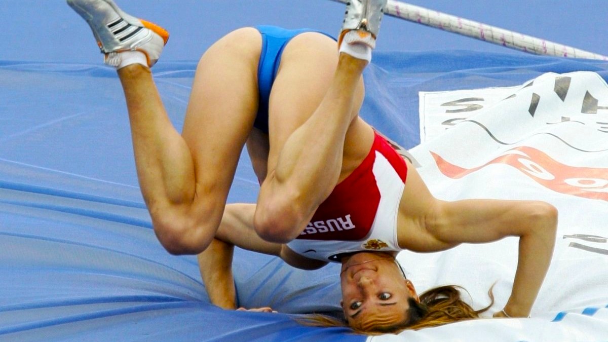 When Emotions Run High: 30 hilarious sports photos